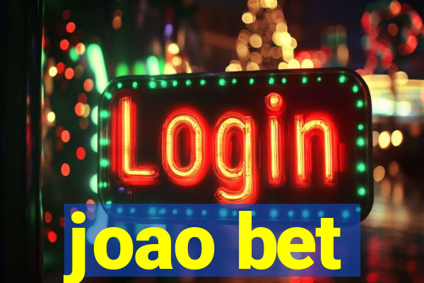 joao bet